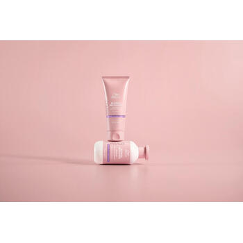 Invigo Blonde Recharge Cool Colour Refreshing Conditioner - Kondicionér pre oživenie studených odtieňov blond vlasov